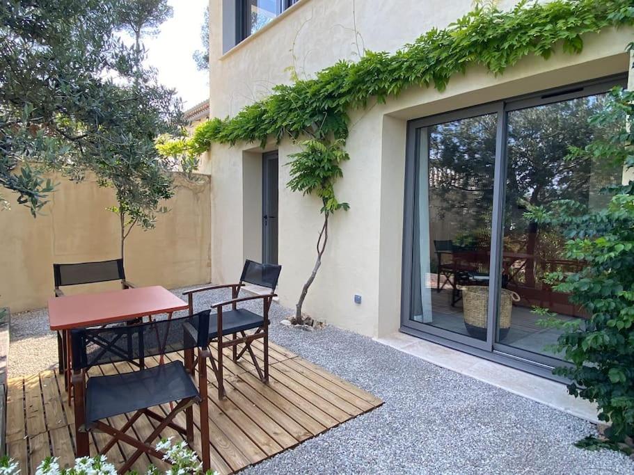 Lis Estello - Gite A Flayosc Var Exterior photo